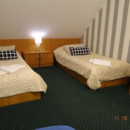"Arkadia" Bed and Breakfast Ostroleka  Εξωτερικό φωτογραφία