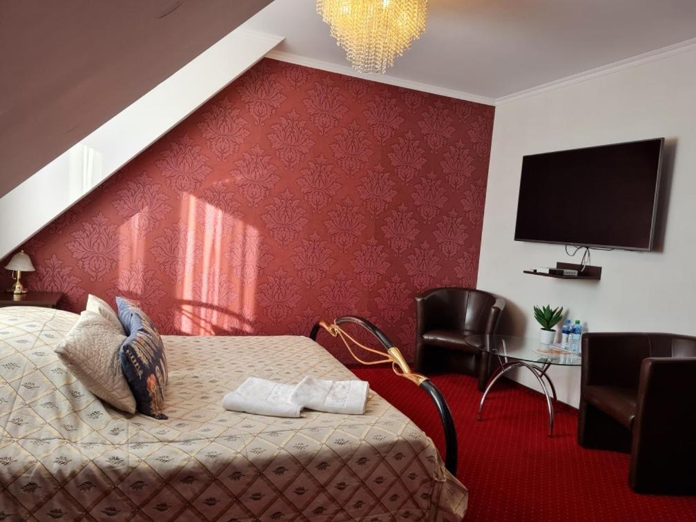 "Arkadia" Bed and Breakfast Ostroleka  Εξωτερικό φωτογραφία