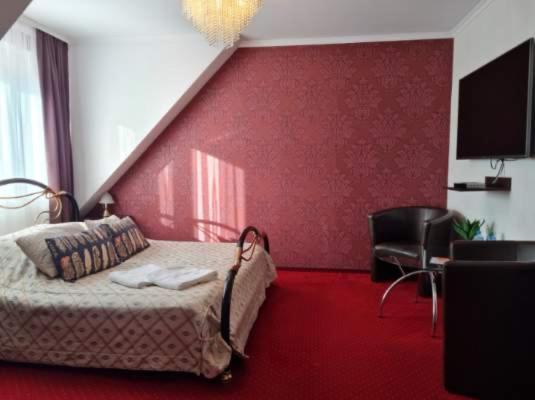 "Arkadia" Bed and Breakfast Ostroleka  Εξωτερικό φωτογραφία