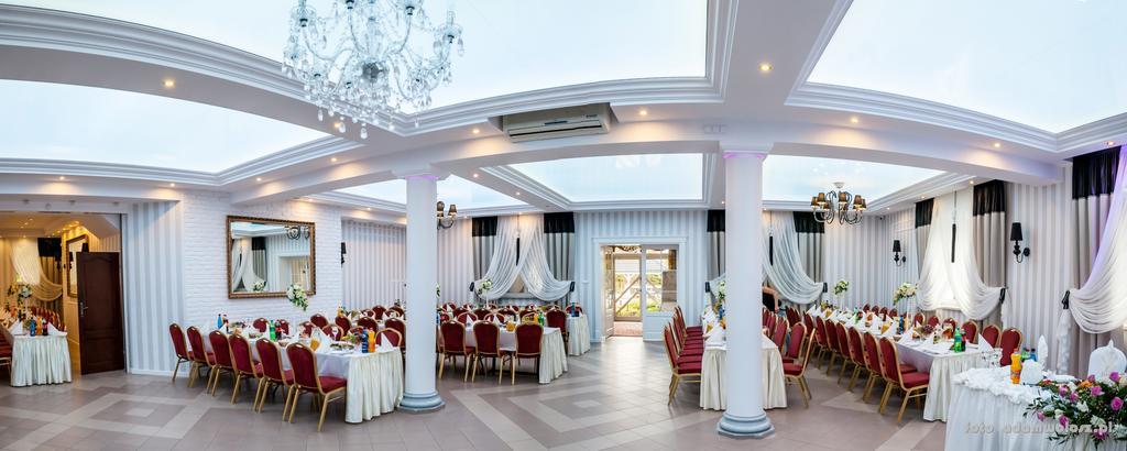 "Arkadia" Bed and Breakfast Ostroleka  Εξωτερικό φωτογραφία