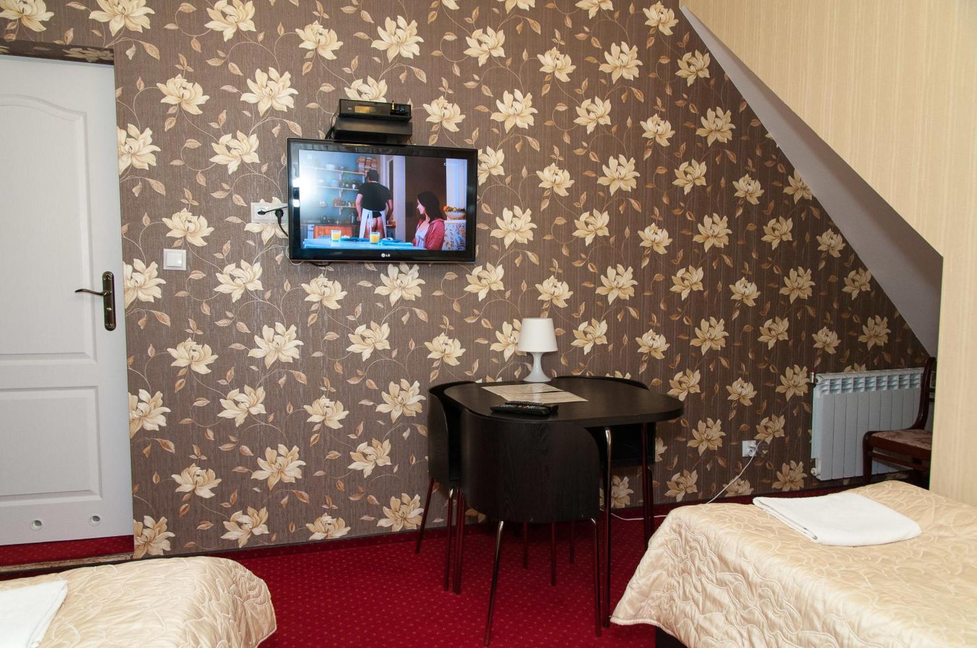 "Arkadia" Bed and Breakfast Ostroleka  Εξωτερικό φωτογραφία
