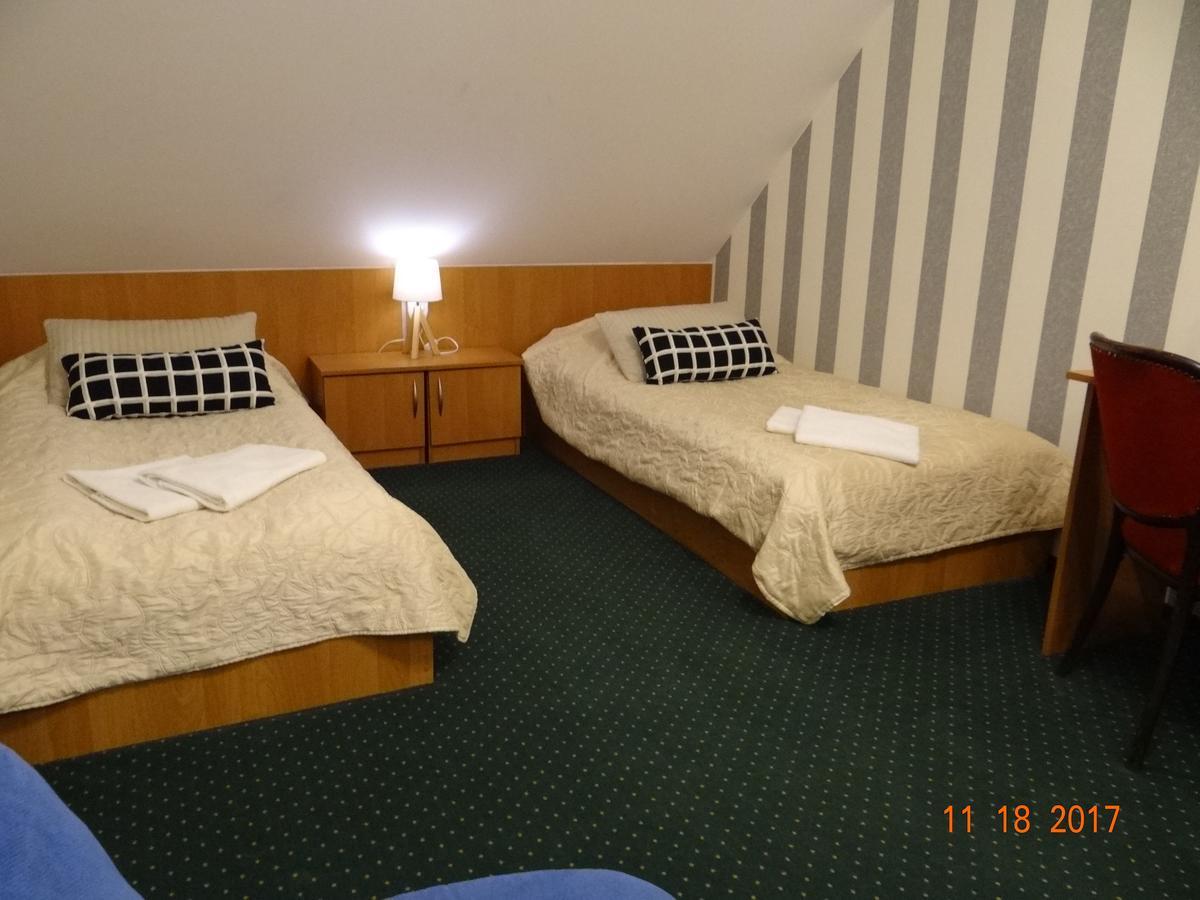 "Arkadia" Bed and Breakfast Ostroleka  Εξωτερικό φωτογραφία