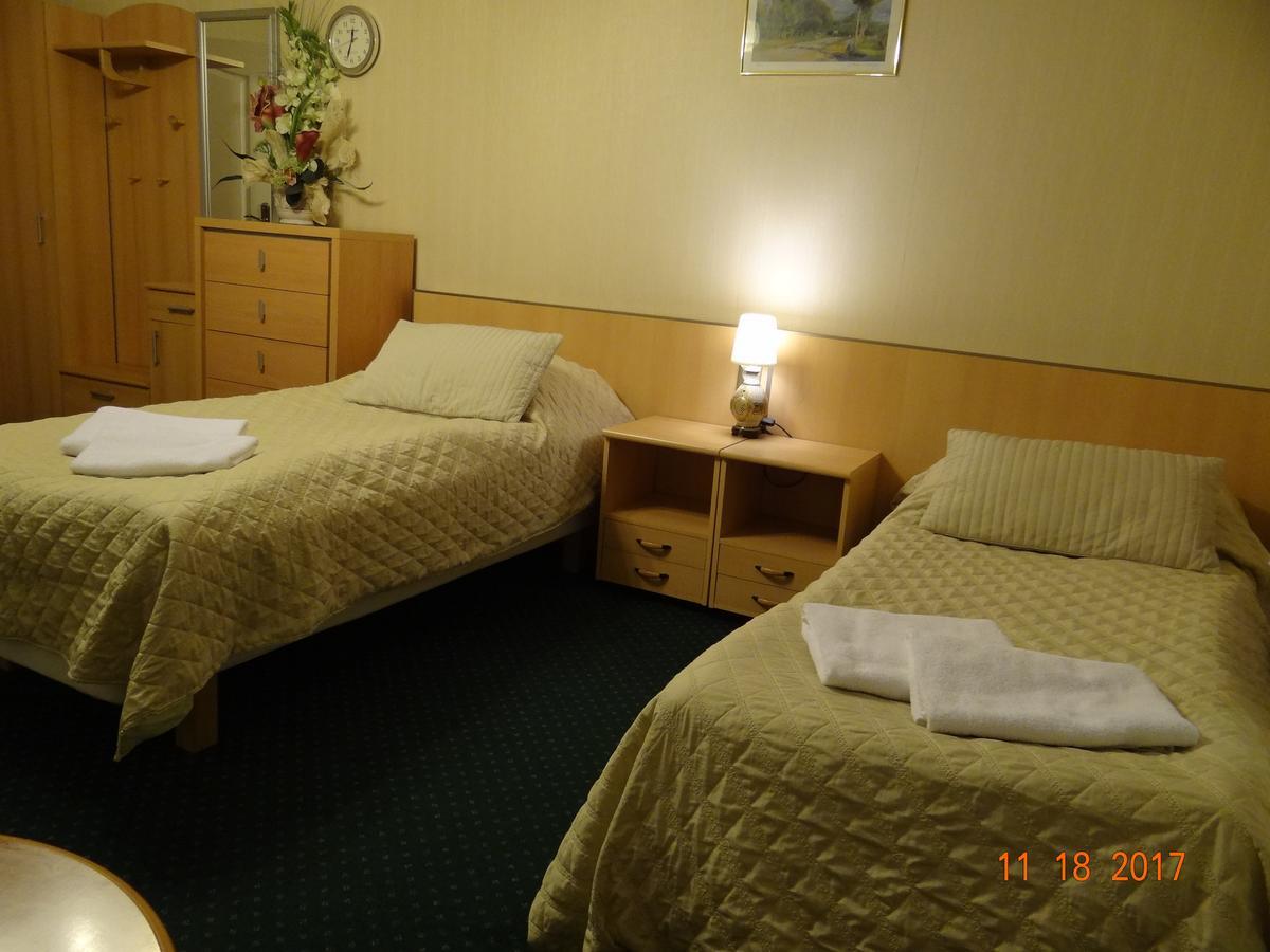 "Arkadia" Bed and Breakfast Ostroleka  Εξωτερικό φωτογραφία