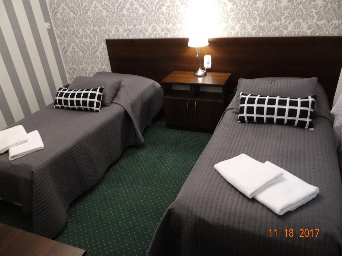 "Arkadia" Bed and Breakfast Ostroleka  Εξωτερικό φωτογραφία