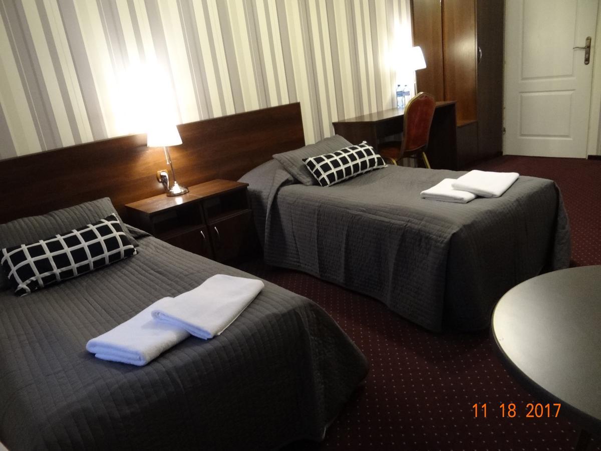"Arkadia" Bed and Breakfast Ostroleka  Εξωτερικό φωτογραφία