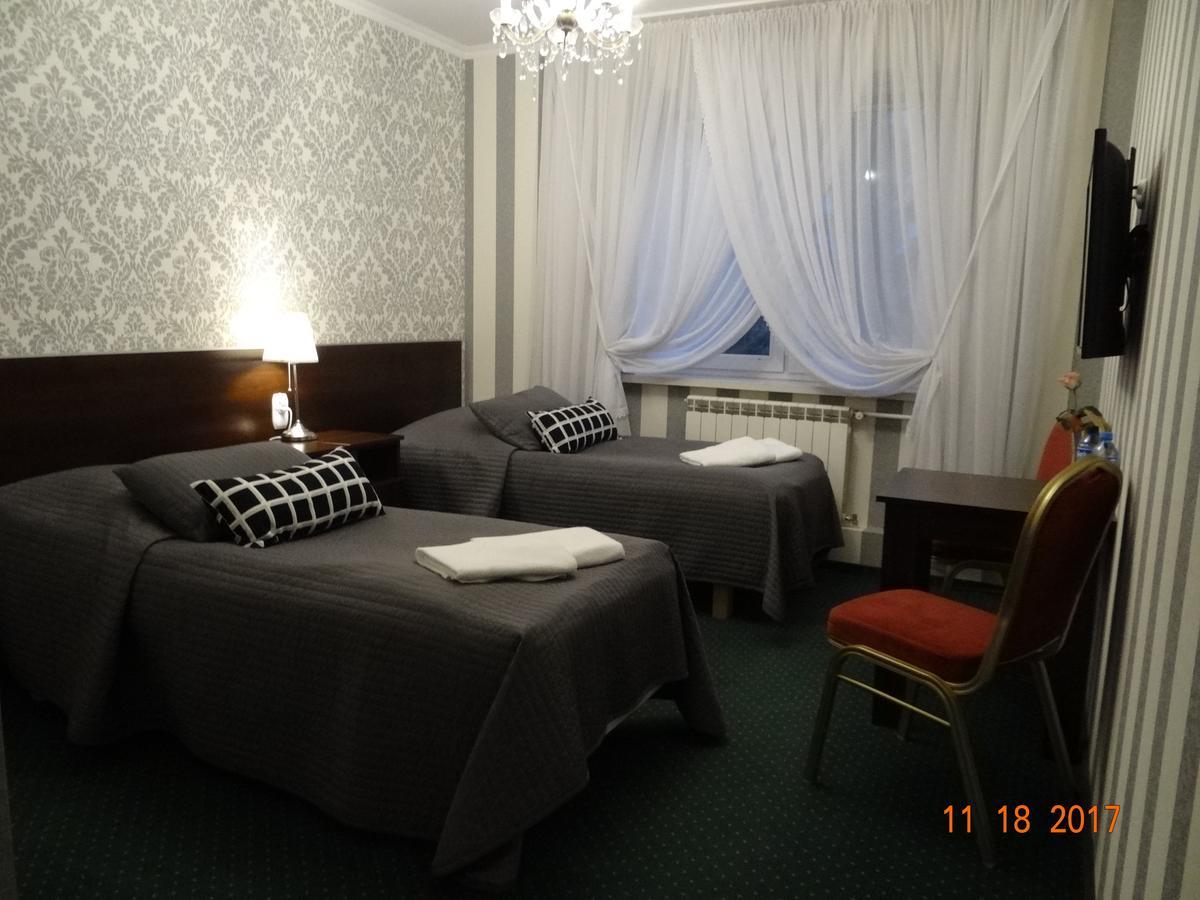 "Arkadia" Bed and Breakfast Ostroleka  Εξωτερικό φωτογραφία
