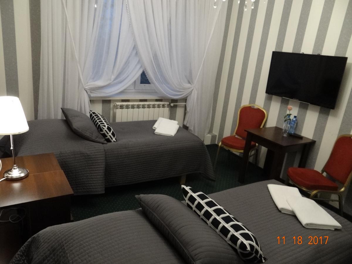 "Arkadia" Bed and Breakfast Ostroleka  Εξωτερικό φωτογραφία