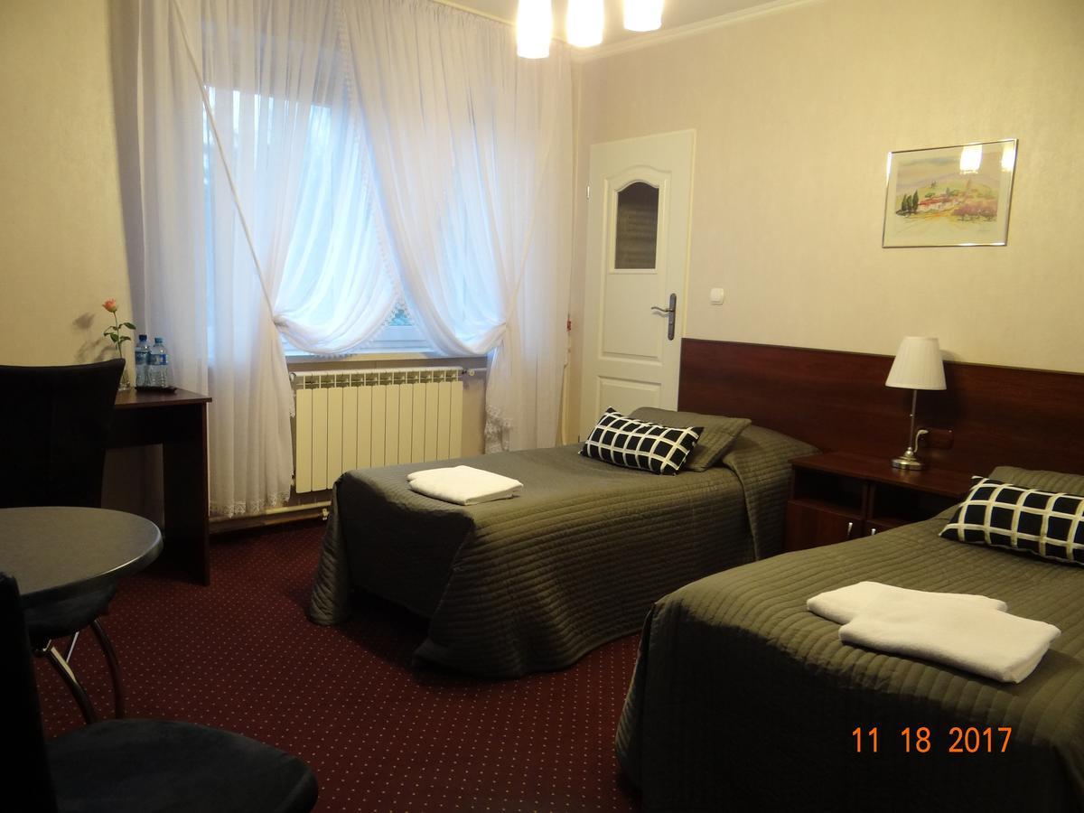 "Arkadia" Bed and Breakfast Ostroleka  Εξωτερικό φωτογραφία