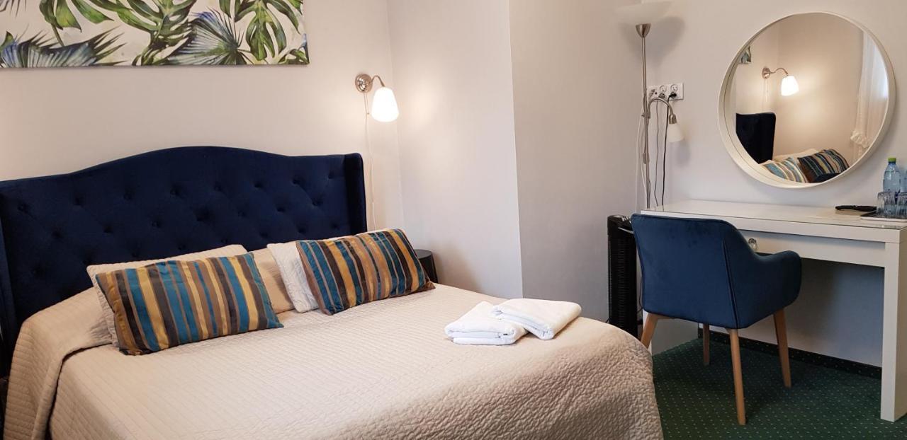 "Arkadia" Bed and Breakfast Ostroleka  Εξωτερικό φωτογραφία