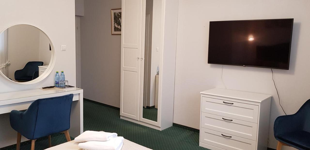 "Arkadia" Bed and Breakfast Ostroleka  Εξωτερικό φωτογραφία